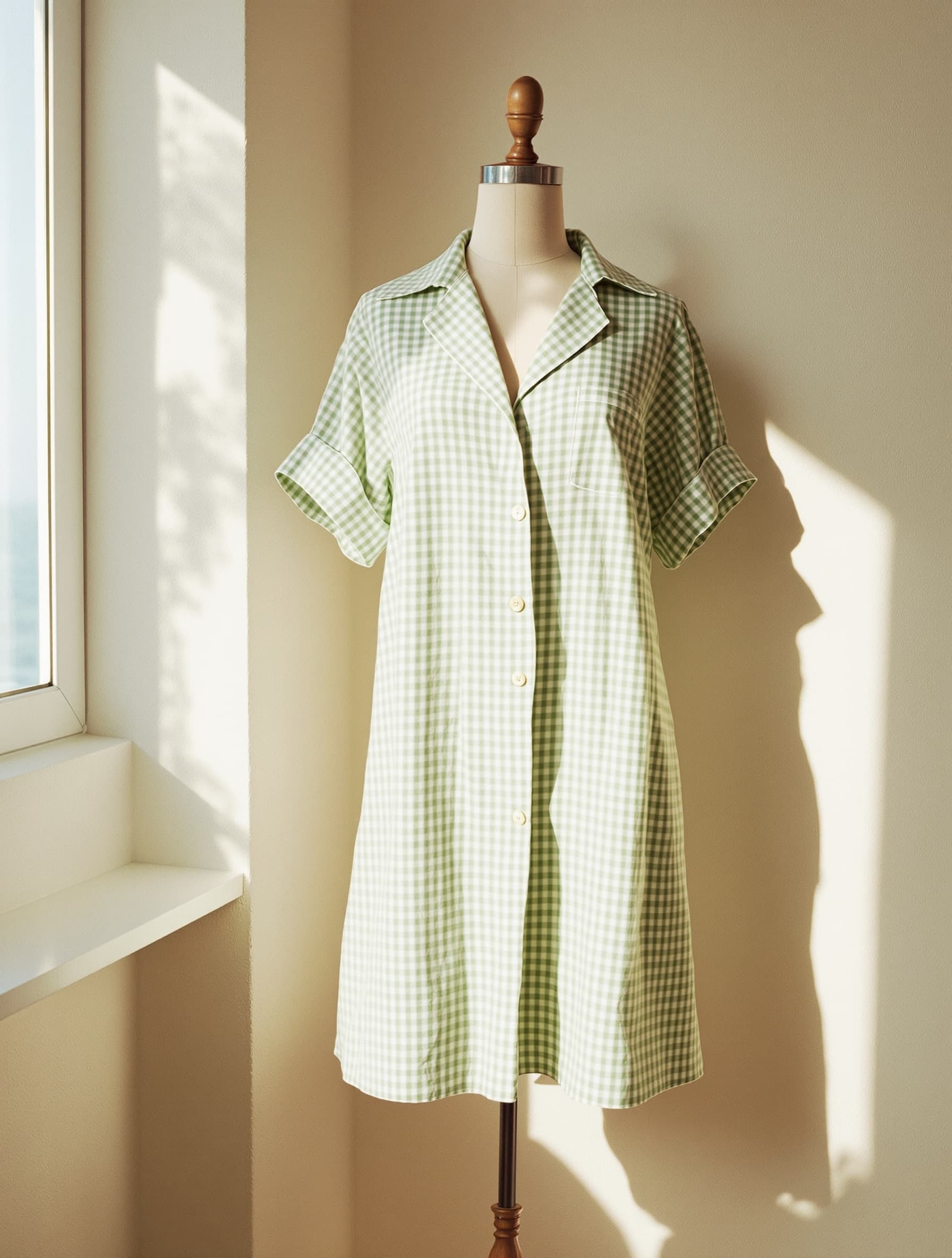 Lakehouse Linen PJ Set
