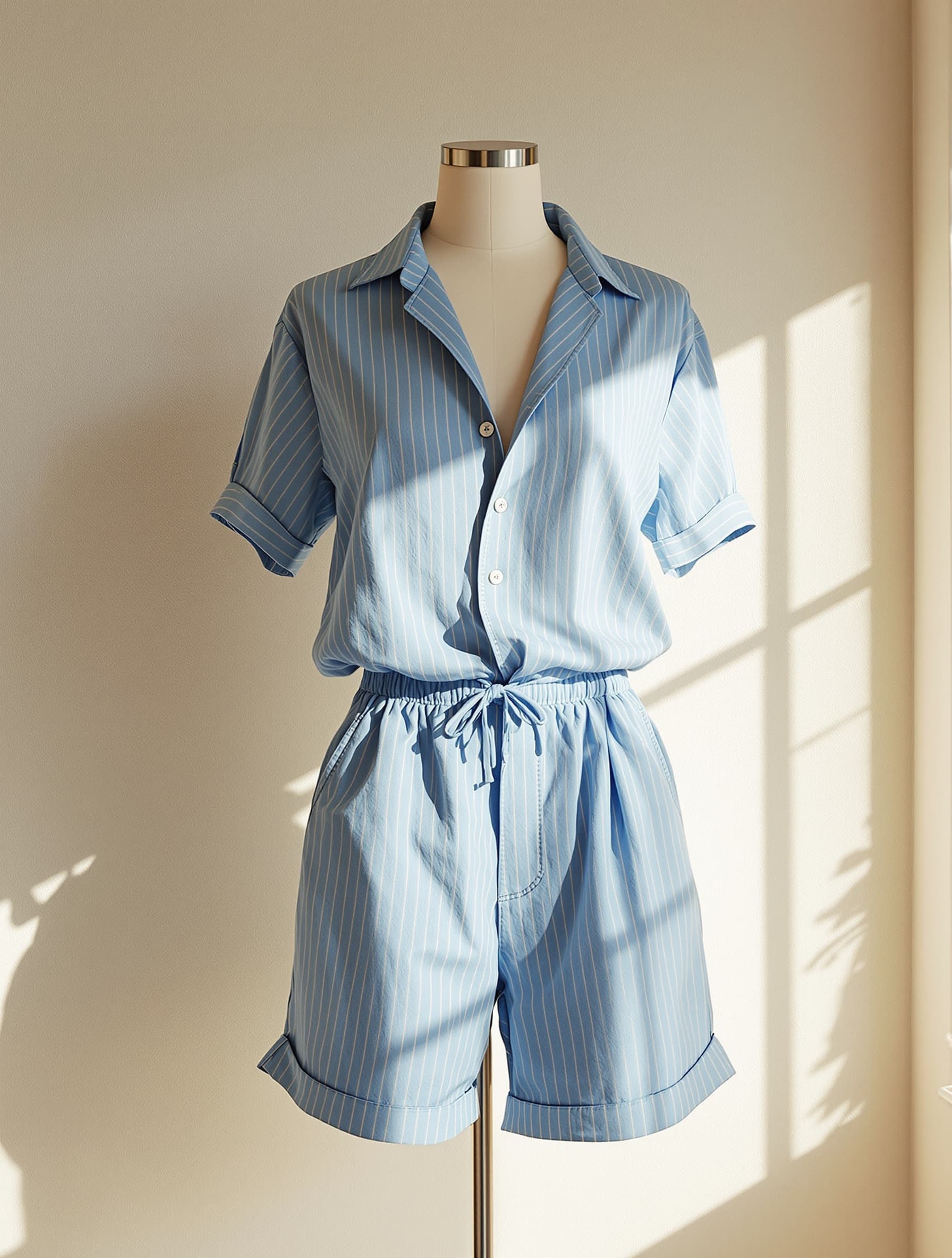Seaside Short Set