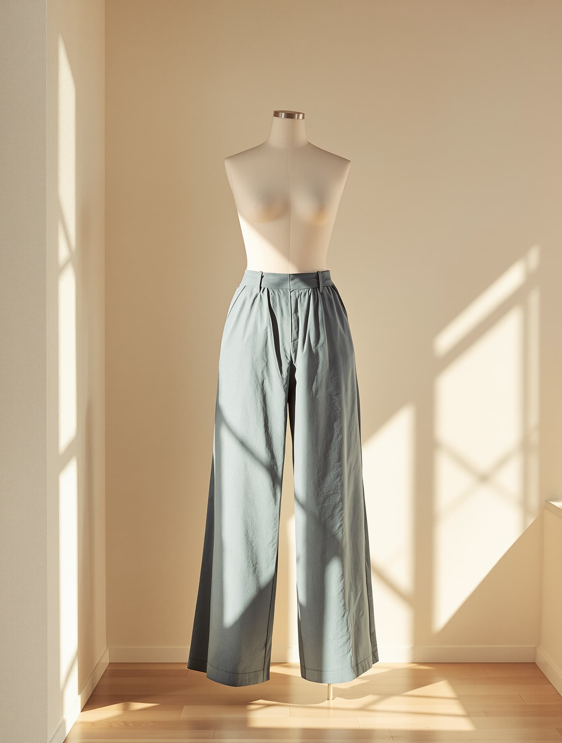 Tidewater Wide-Leg Pant