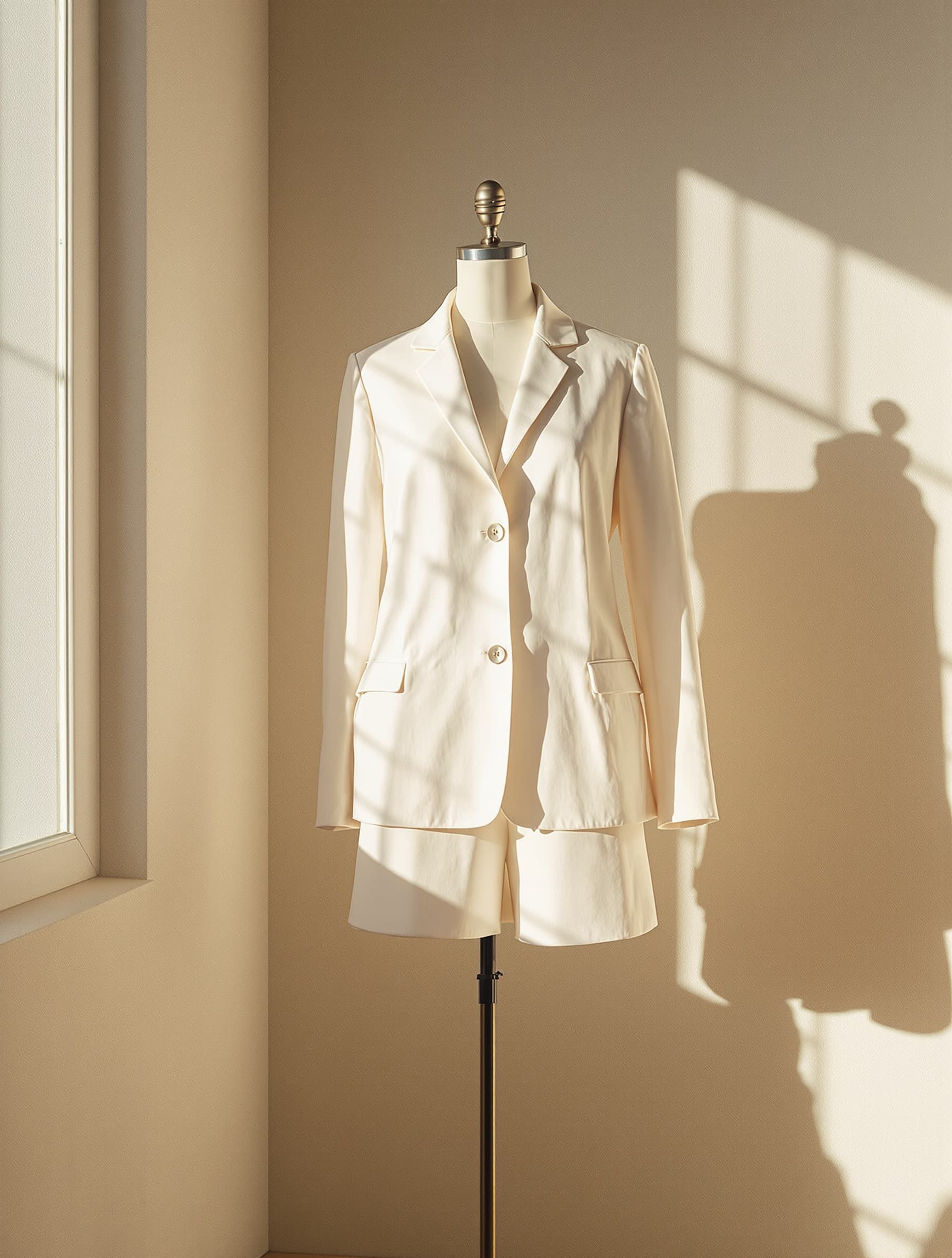 Varenna Short Suit