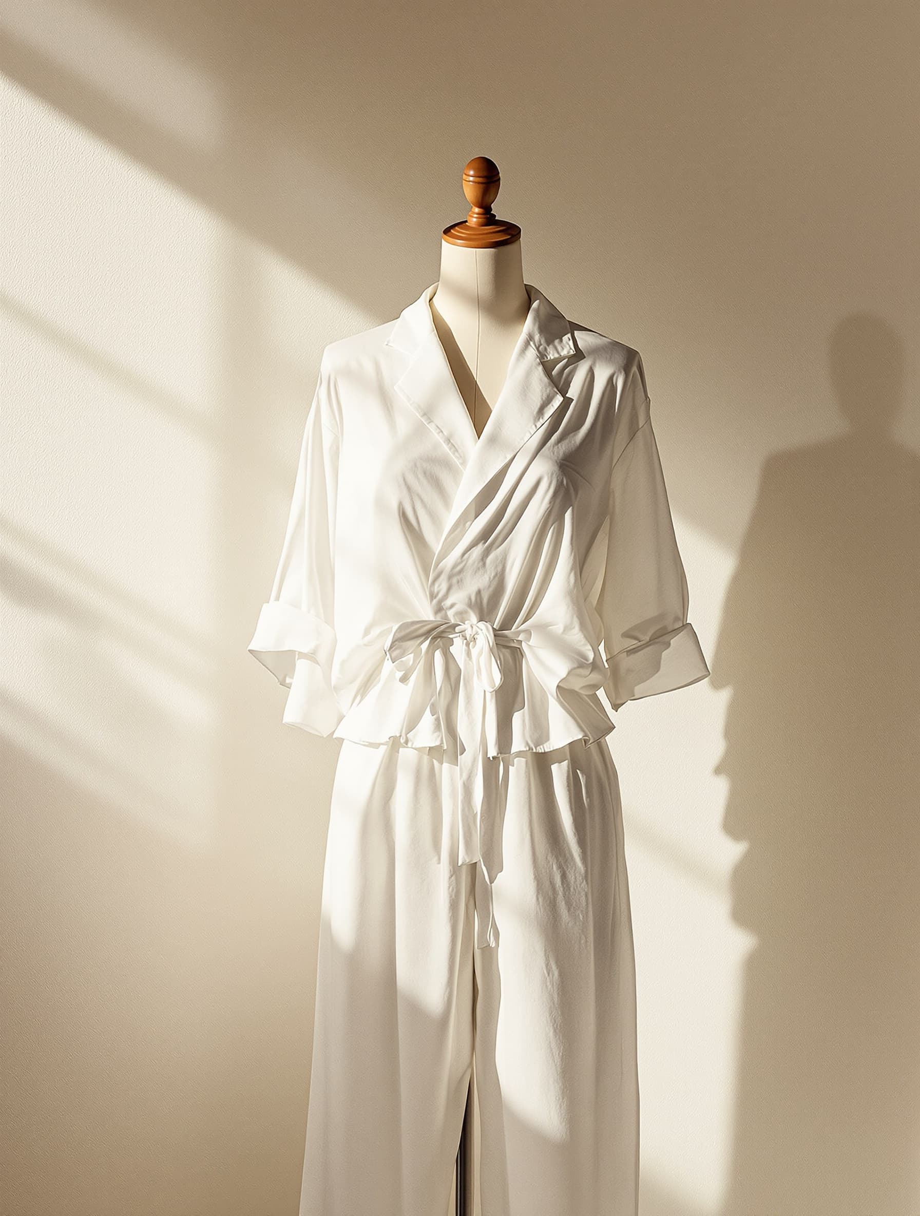 Portofino Linen Set