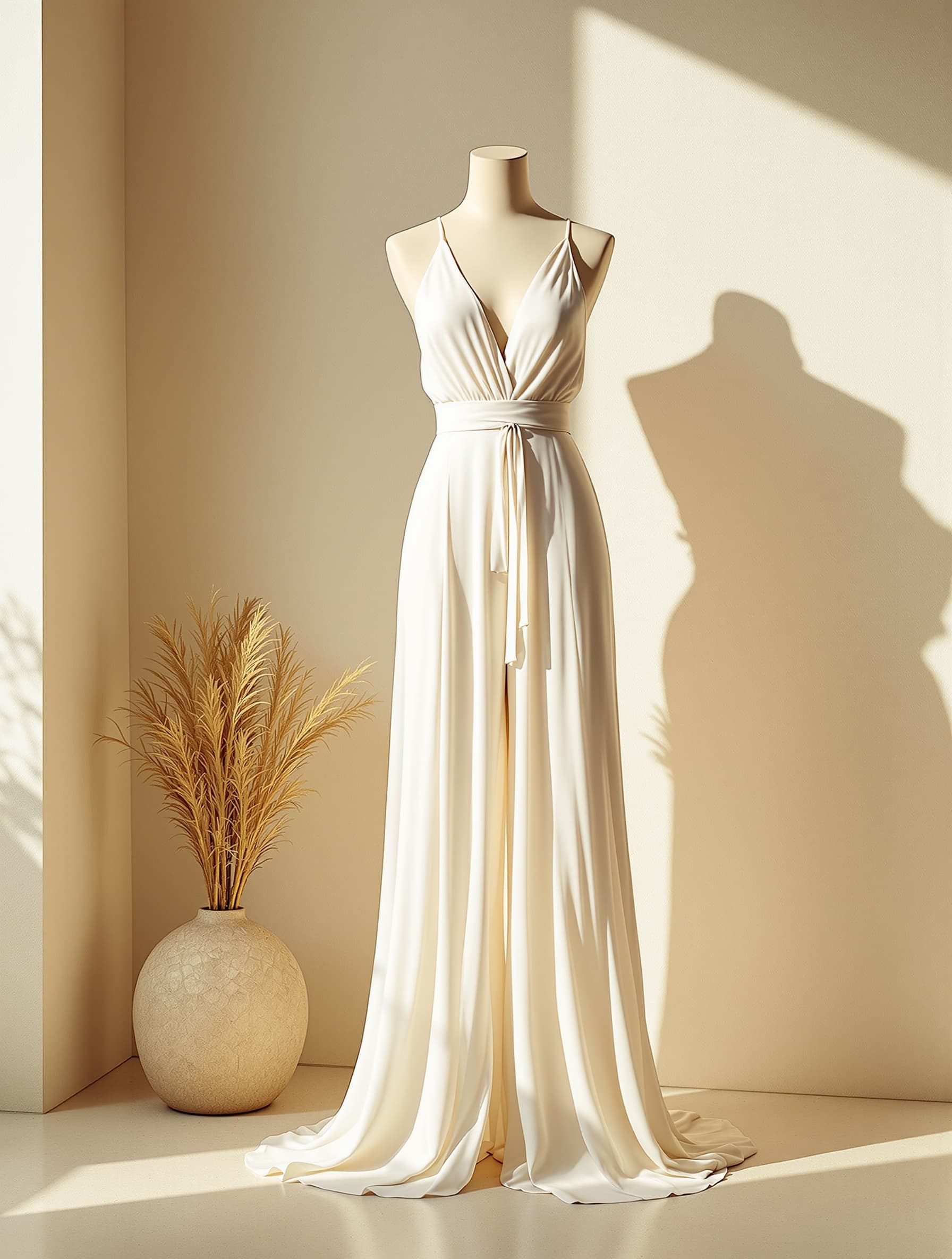 Scultura Jumpsuit